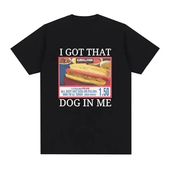 I Got That Dog in Me Costco Gr - Badminton Meme ulasan dan harga