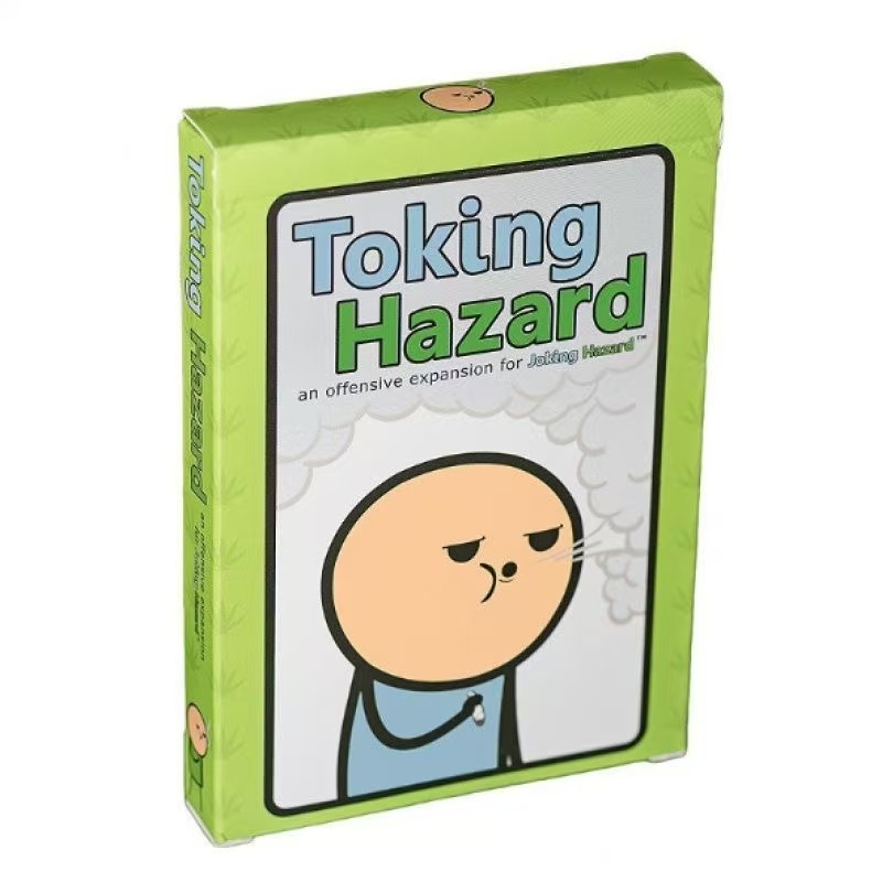 Joking Hazard Original Game +  - Badminton Meme ulasan dan harga