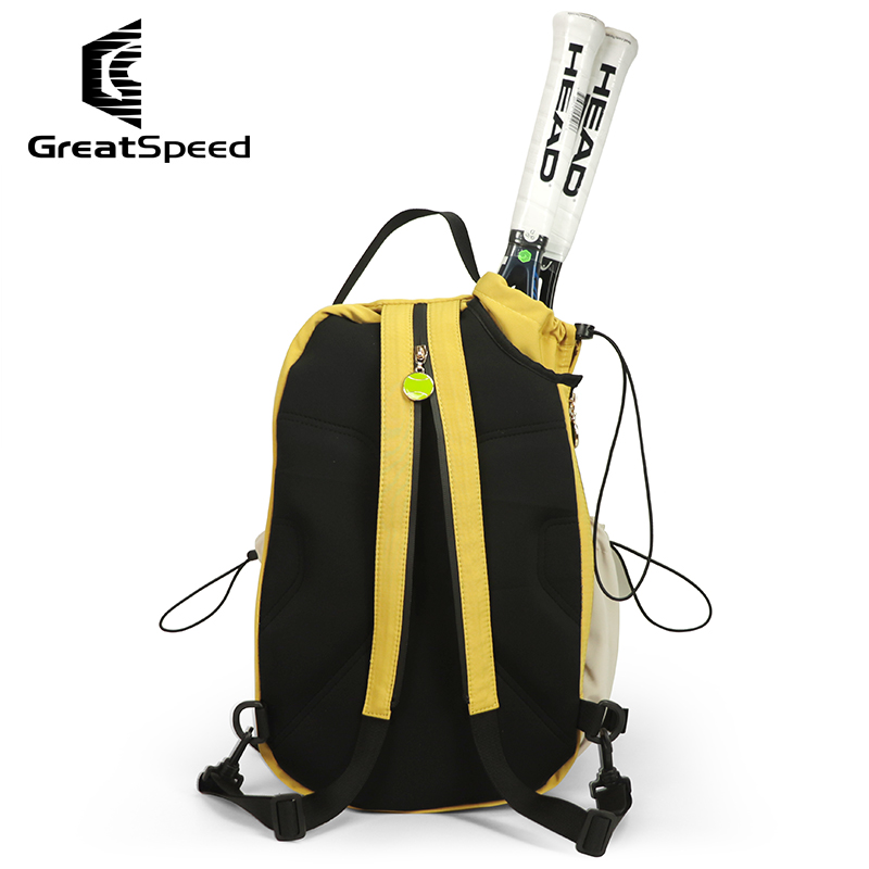 GREATSPEED Unisex Tennis Badmi - Badminton Championship ulasan dan harga