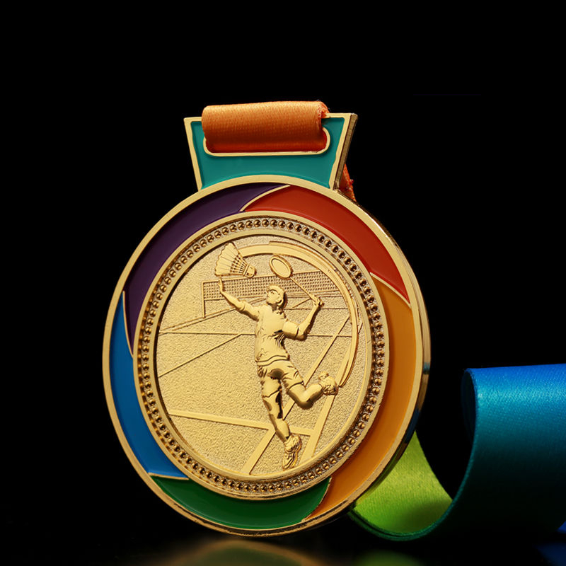 Customized universal badminton - Badminton Championship ulasan dan harga