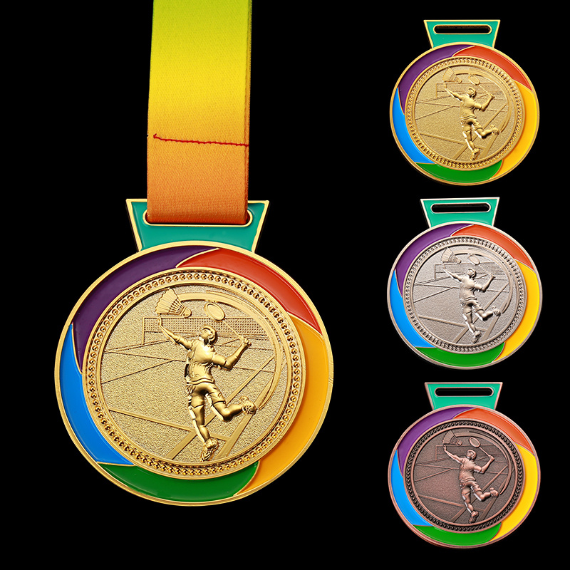 Customized universal badminton - Badminton Championship ulasan dan harga