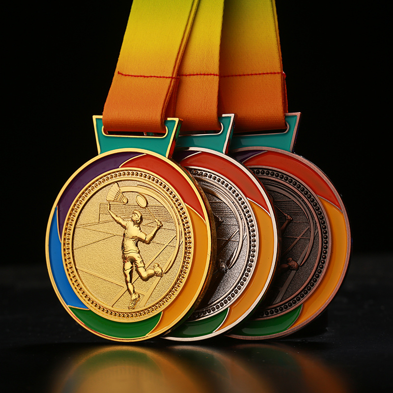 Customized universal badminton - Badminton Championship ulasan dan harga