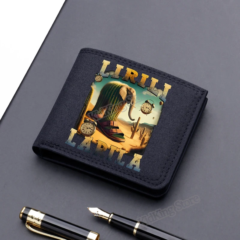 Italian Brainrot Wallets Funny - Badminton Meme ulasan dan harga