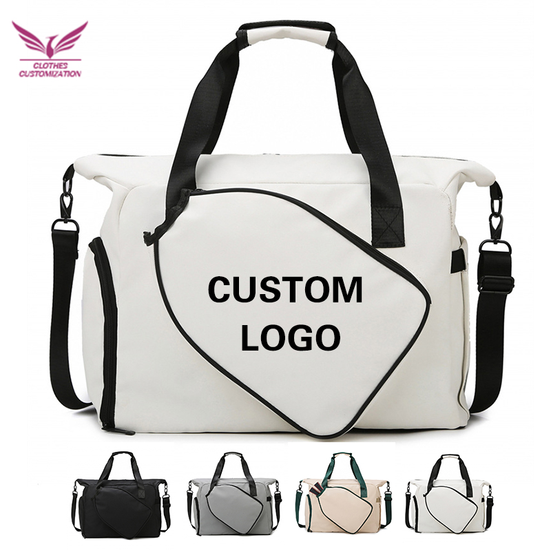 Pickleball Bag Badminton Bag C - Badminton Photo ulasan dan harga
