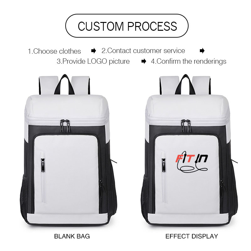 Badminton Backpack Custom logo - Badminton Photo ulasan dan harga